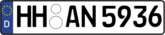 HH-AN5936