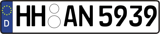 HH-AN5939
