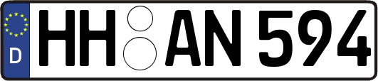 HH-AN594