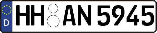 HH-AN5945