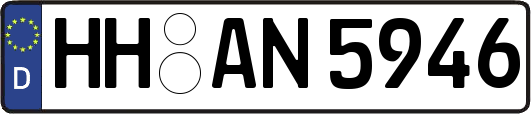HH-AN5946