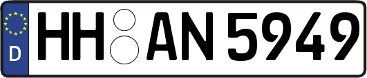 HH-AN5949