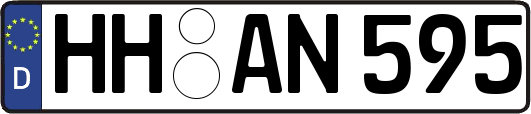 HH-AN595