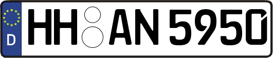 HH-AN5950
