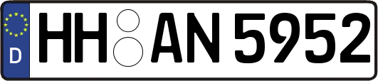 HH-AN5952