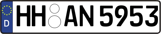 HH-AN5953