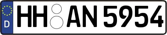 HH-AN5954