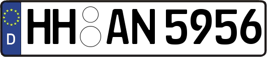 HH-AN5956