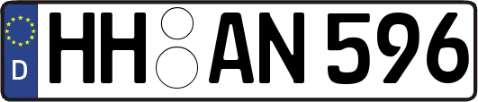 HH-AN596