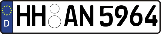 HH-AN5964