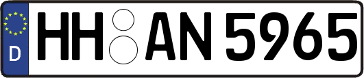 HH-AN5965