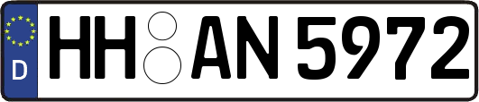 HH-AN5972