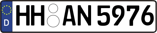 HH-AN5976