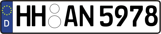 HH-AN5978