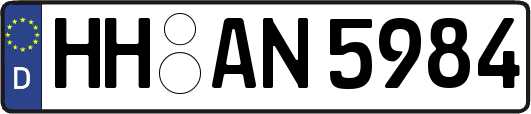 HH-AN5984