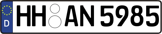 HH-AN5985
