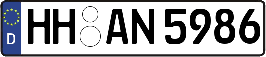 HH-AN5986