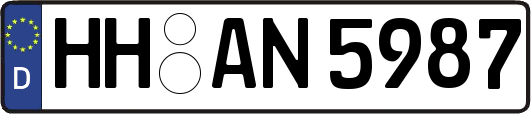 HH-AN5987