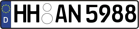 HH-AN5988
