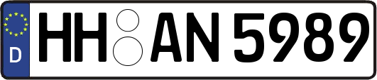 HH-AN5989