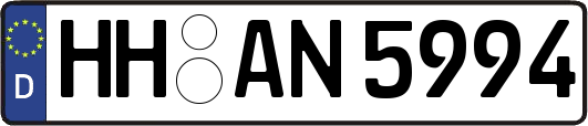 HH-AN5994