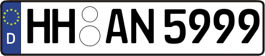 HH-AN5999