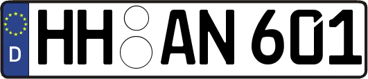 HH-AN601