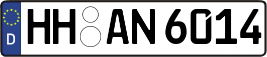 HH-AN6014