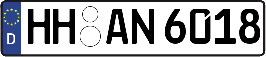 HH-AN6018