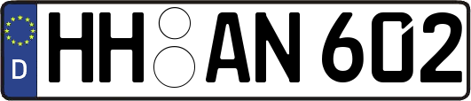HH-AN602