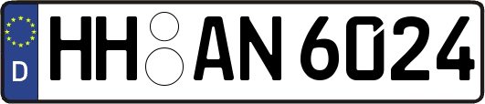 HH-AN6024