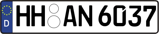 HH-AN6037