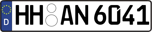 HH-AN6041