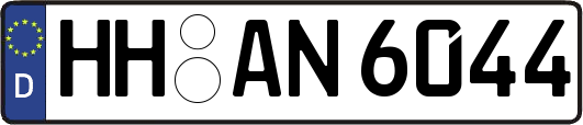 HH-AN6044