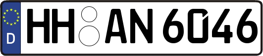 HH-AN6046