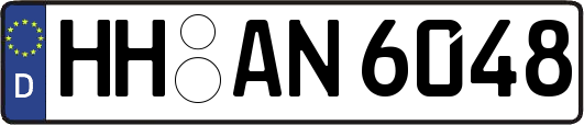 HH-AN6048
