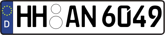 HH-AN6049
