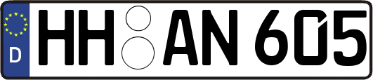HH-AN605