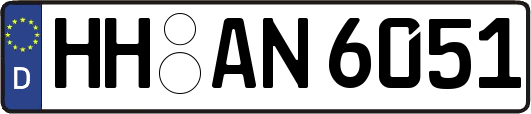 HH-AN6051