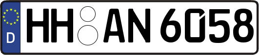 HH-AN6058