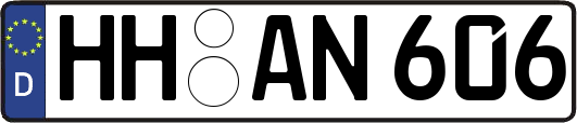 HH-AN606