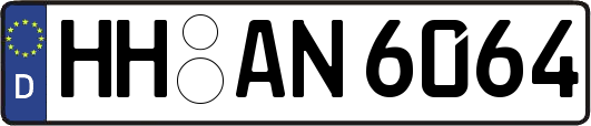 HH-AN6064