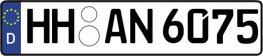 HH-AN6075