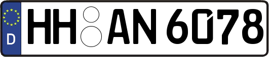 HH-AN6078