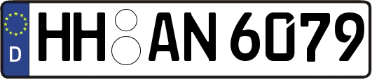 HH-AN6079