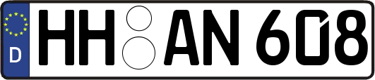 HH-AN608
