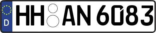 HH-AN6083