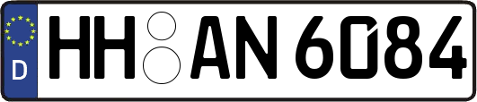 HH-AN6084