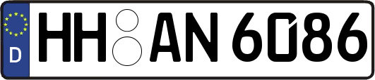 HH-AN6086