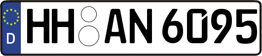 HH-AN6095